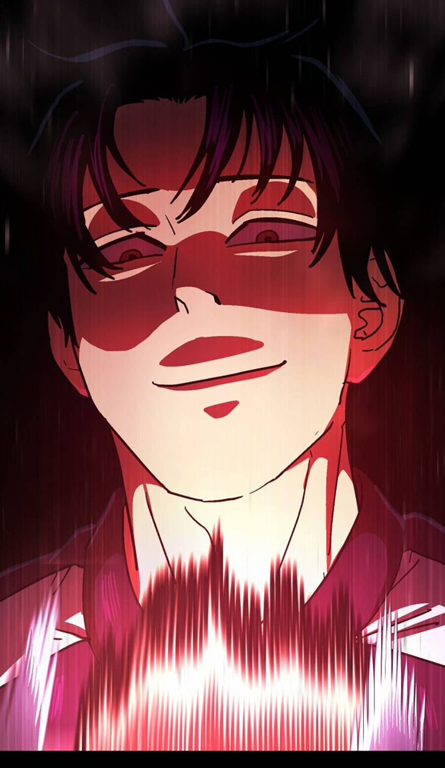 Võ Sĩ Vô Năng chapter 1 - Trang 236