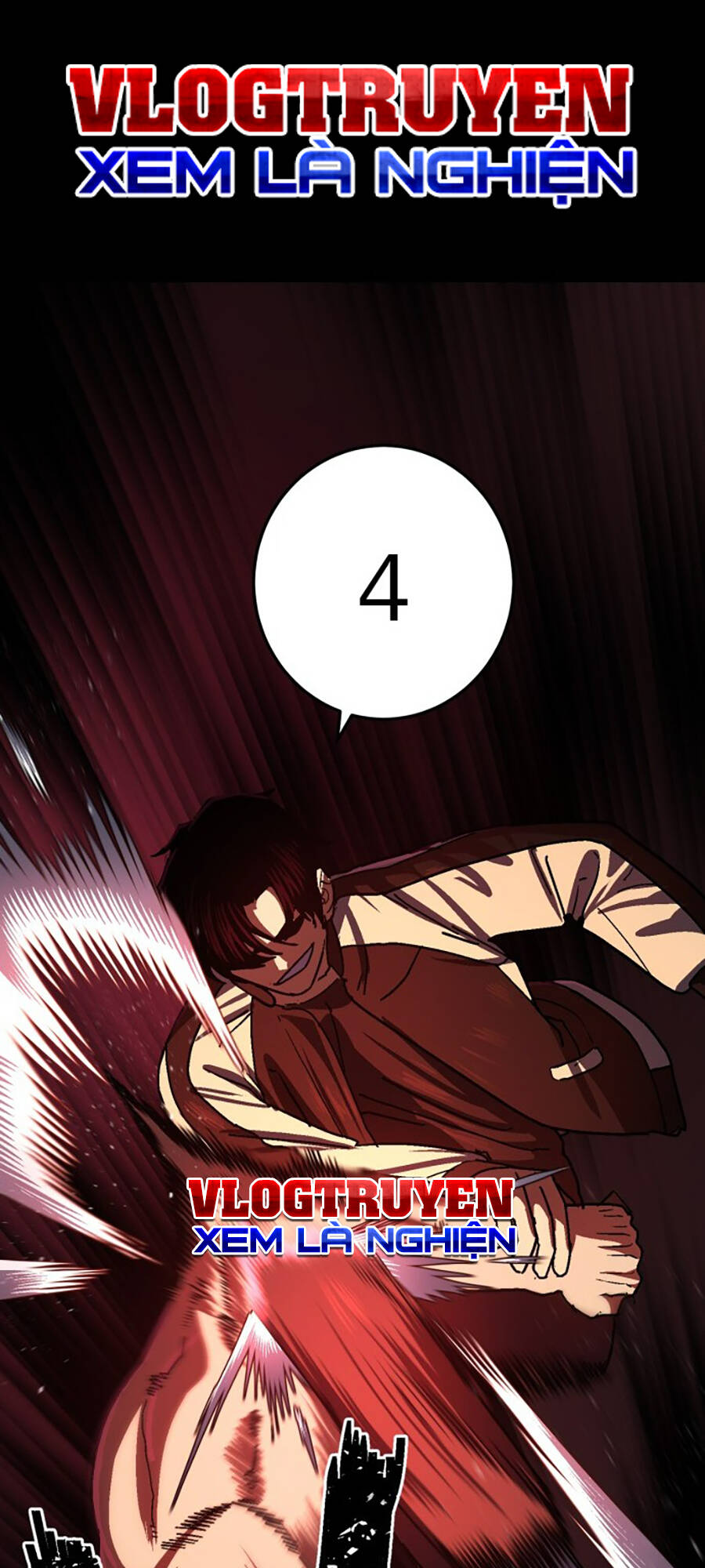 Võ Sĩ Vô Năng chapter 1 - Trang 237