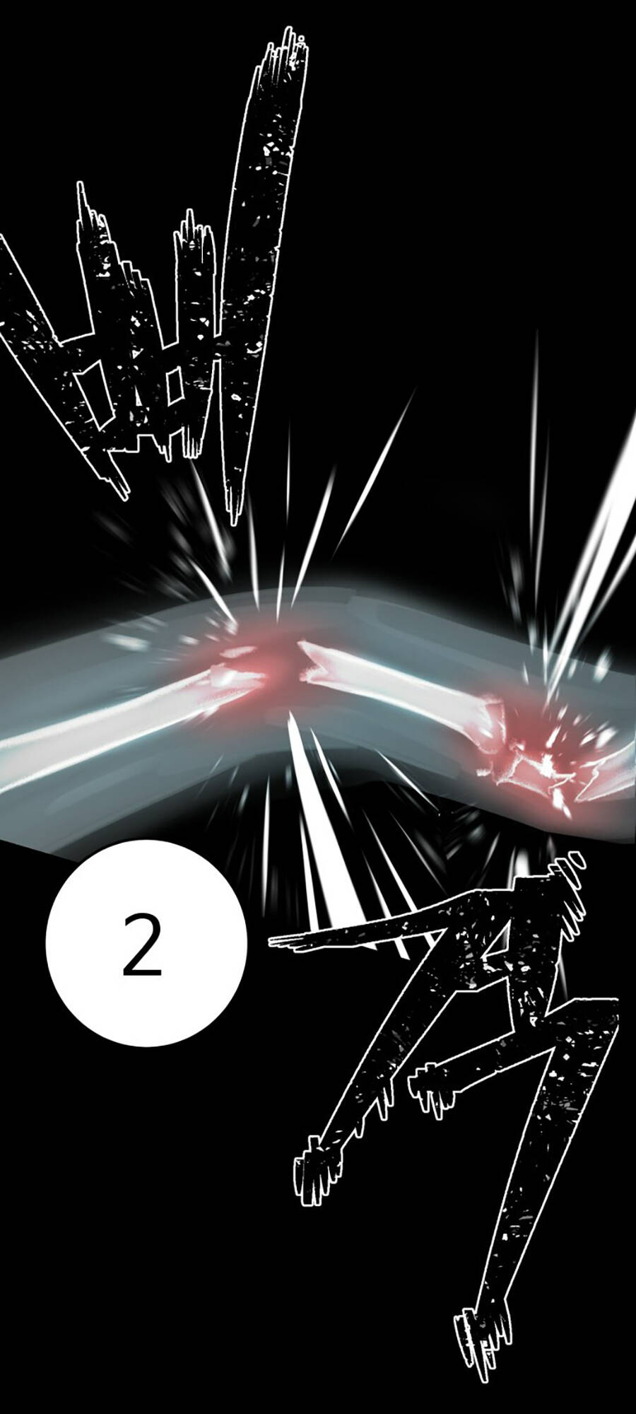 Võ Sĩ Vô Năng chapter 1 - Trang 240