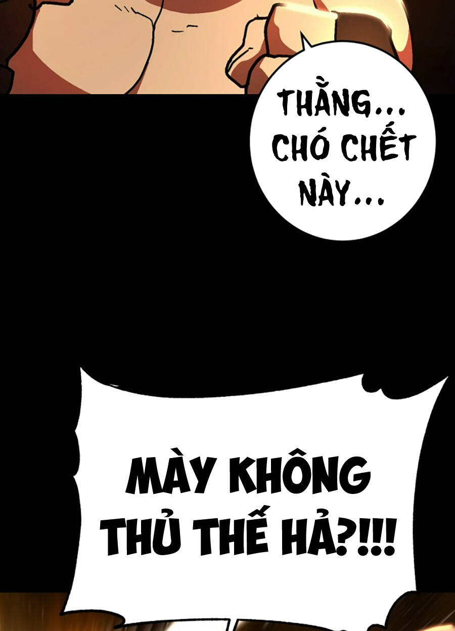 Võ Sĩ Vô Năng chapter 1 - Trang 25