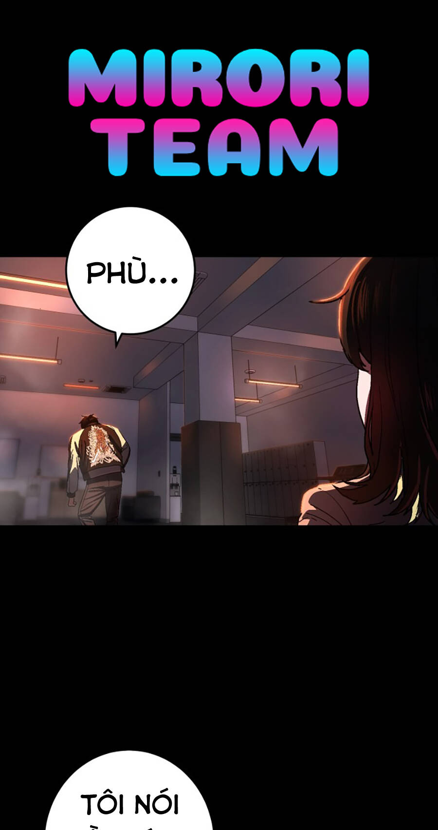 Võ Sĩ Vô Năng chapter 1 - Trang 249