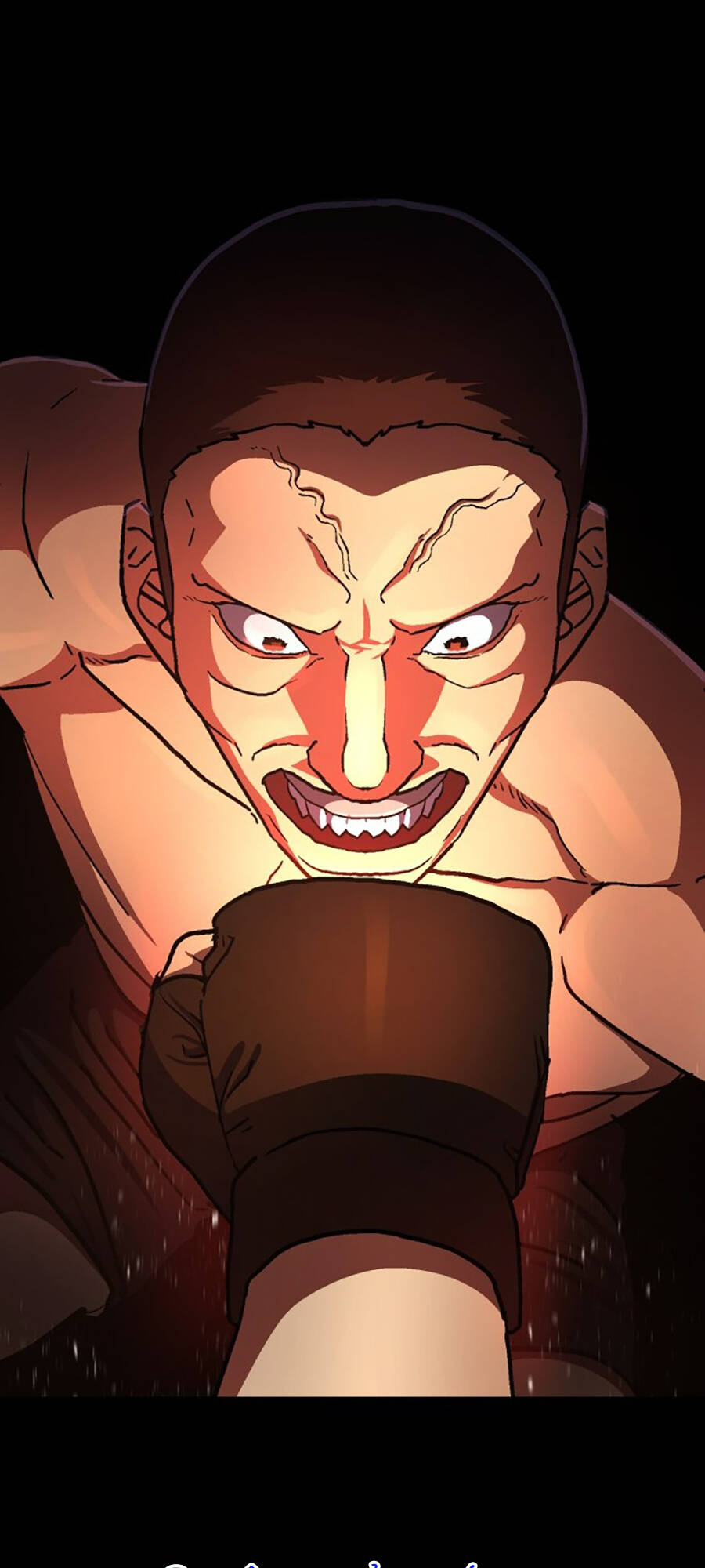 Võ Sĩ Vô Năng chapter 1 - Trang 27