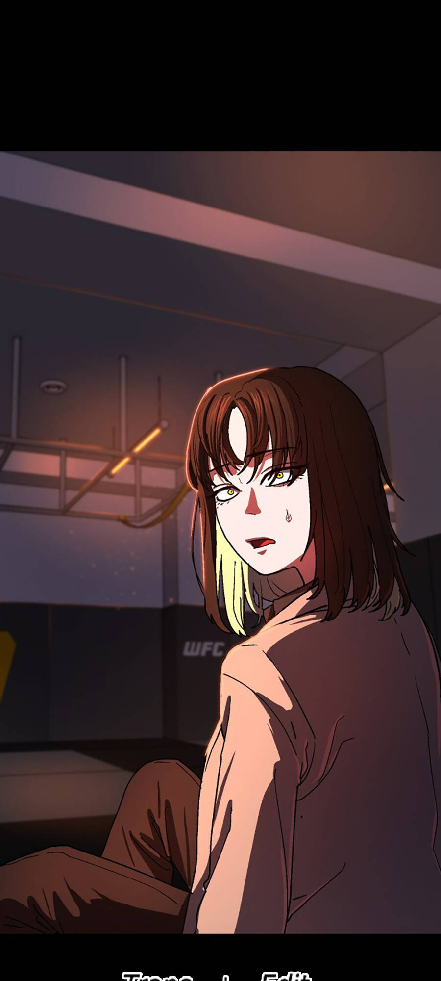 Võ Sĩ Vô Năng chapter 1 - Trang 261