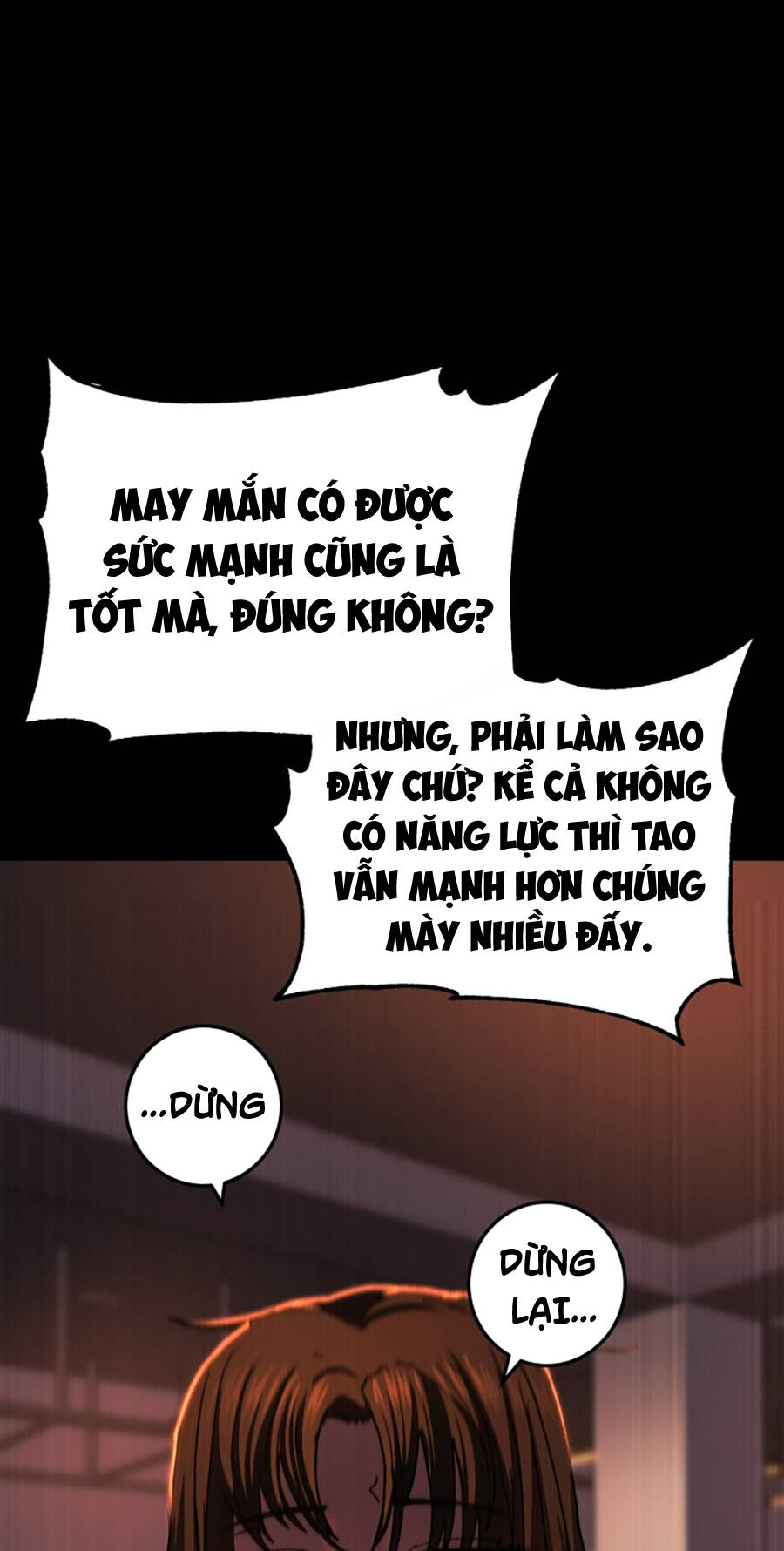 Võ Sĩ Vô Năng chapter 1 - Trang 270