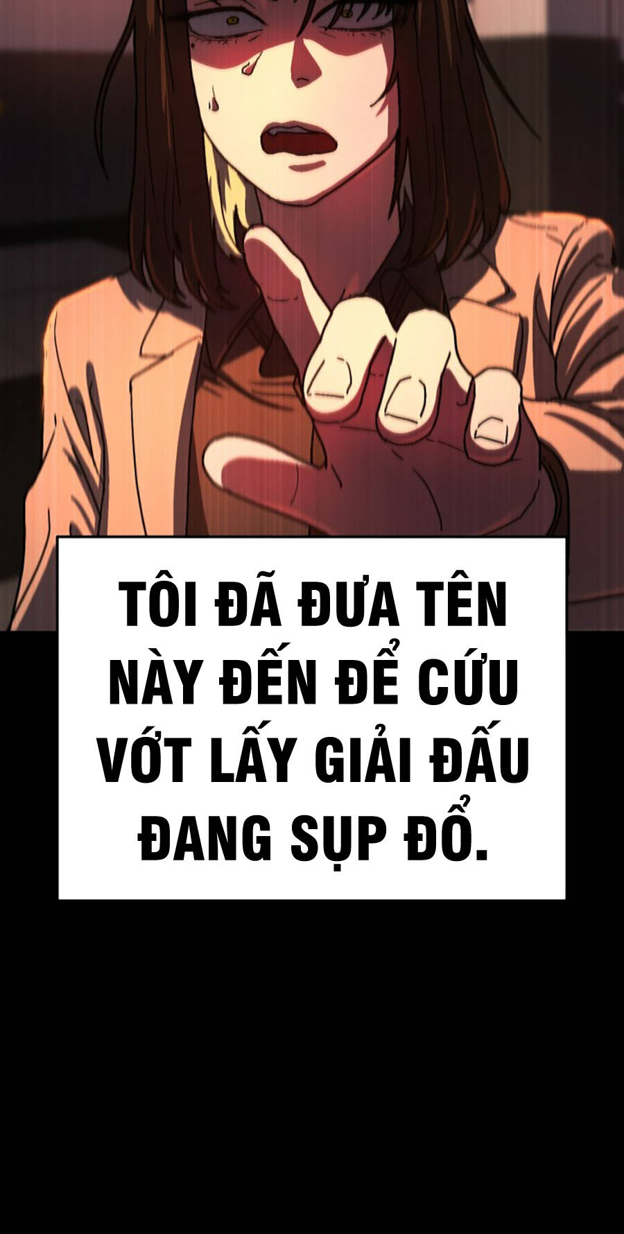 Võ Sĩ Vô Năng chapter 1 - Trang 271