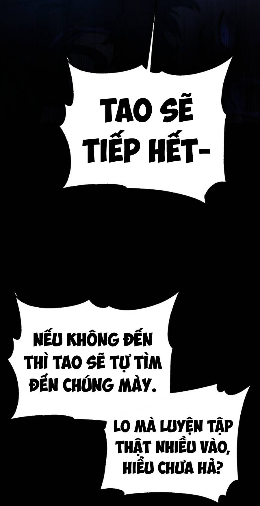 Võ Sĩ Vô Năng chapter 1 - Trang 273