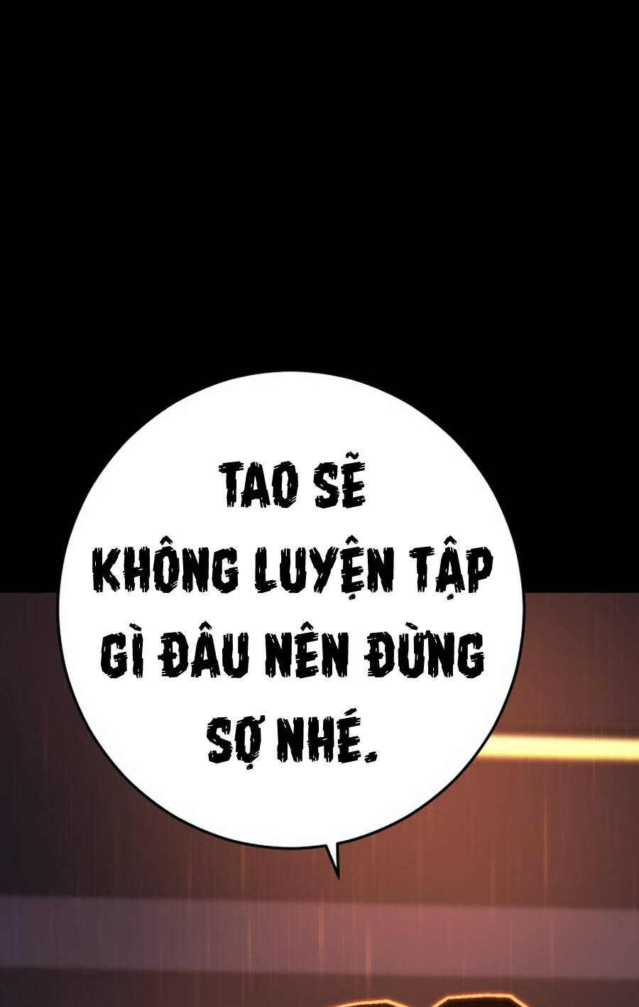 Võ Sĩ Vô Năng chapter 1 - Trang 278