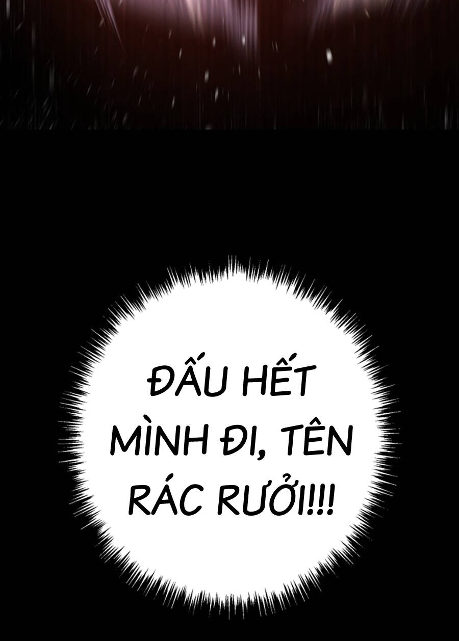Võ Sĩ Vô Năng chapter 1 - Trang 37