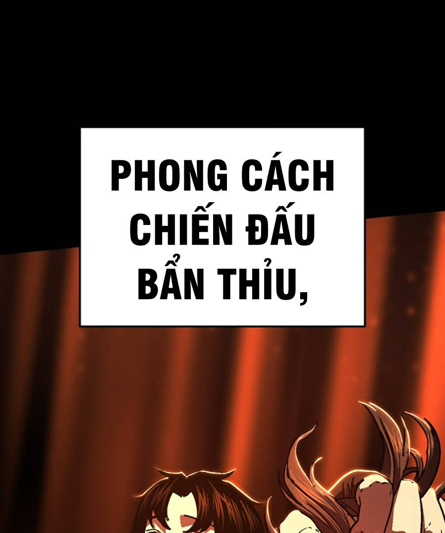 Võ Sĩ Vô Năng chapter 1 - Trang 44