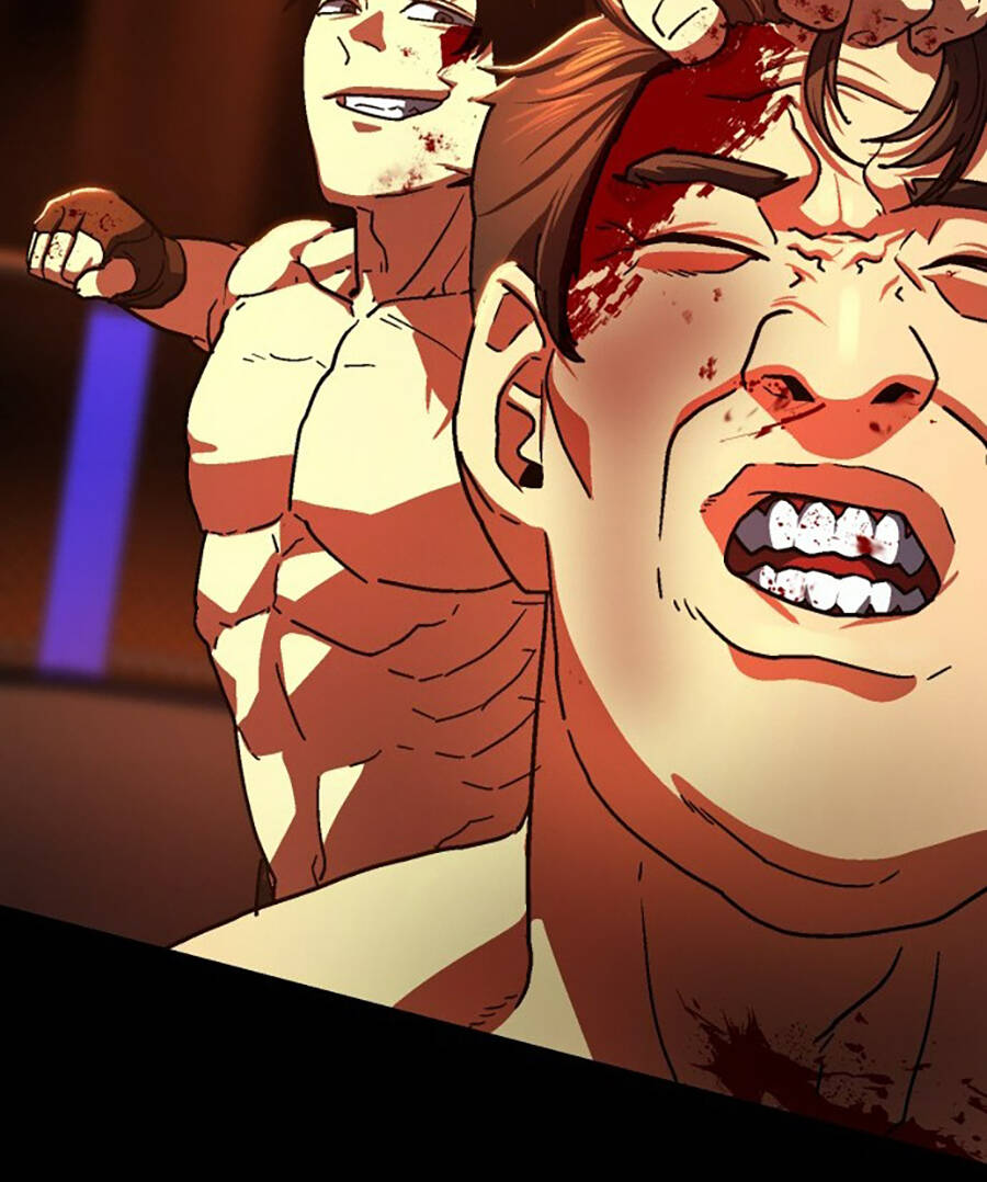 Võ Sĩ Vô Năng chapter 1 - Trang 45
