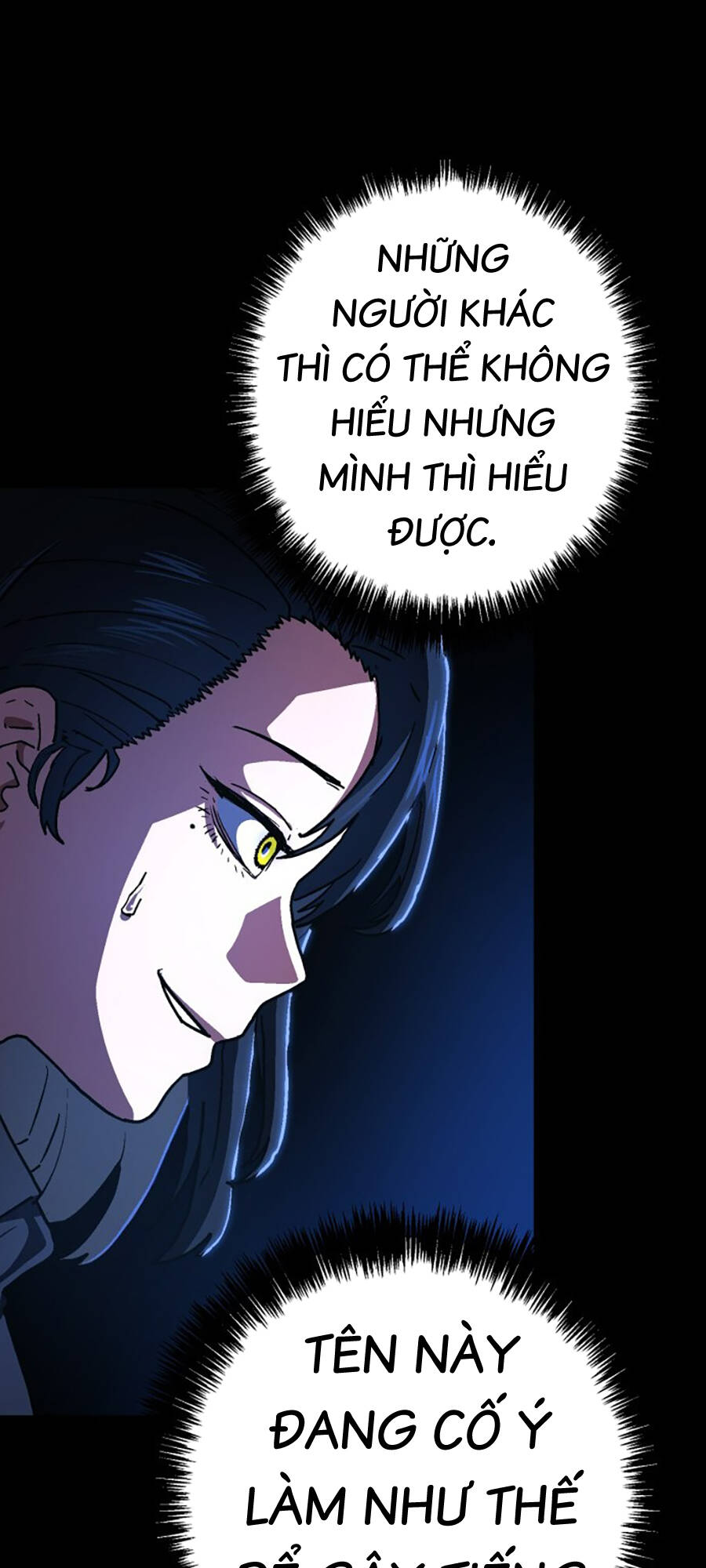 Võ Sĩ Vô Năng chapter 1 - Trang 53