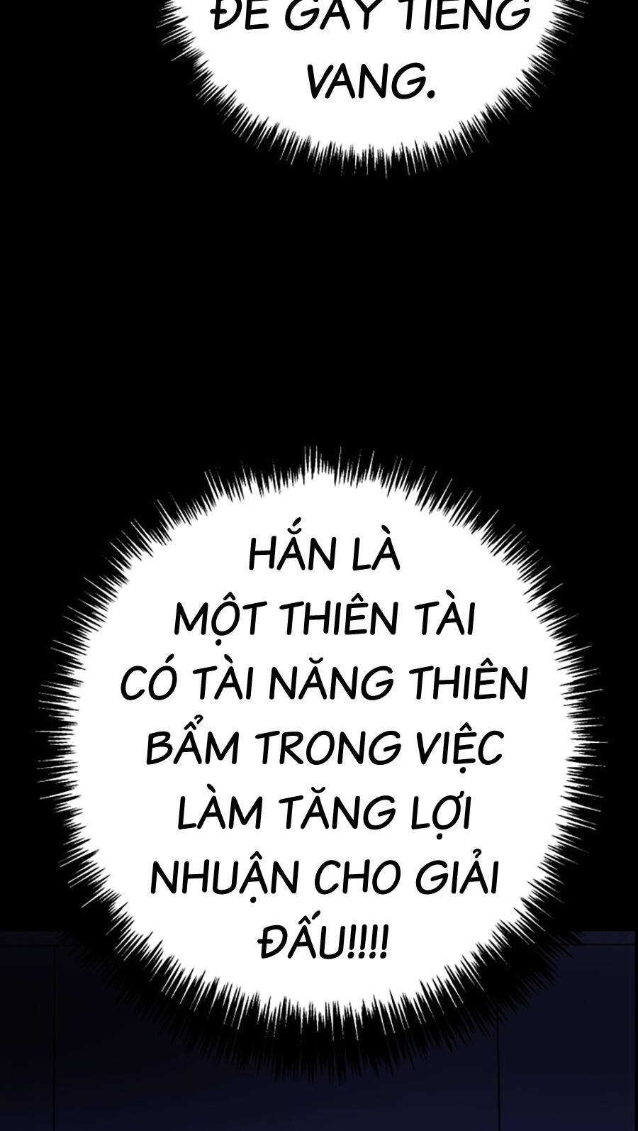 Võ Sĩ Vô Năng chapter 1 - Trang 54