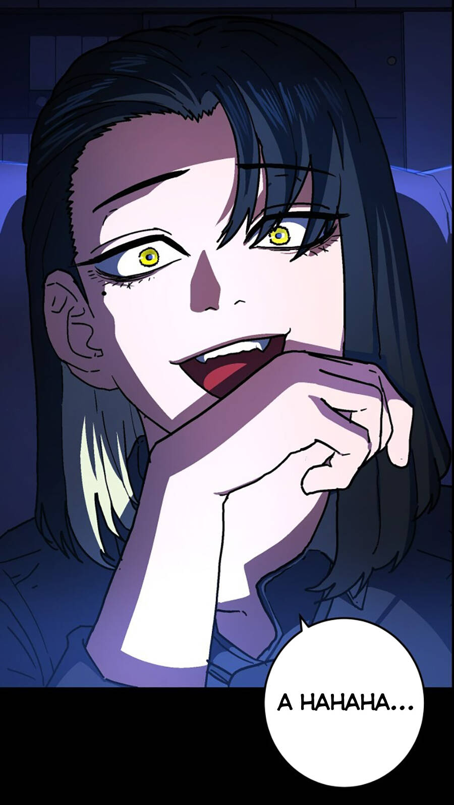 Võ Sĩ Vô Năng chapter 1 - Trang 55