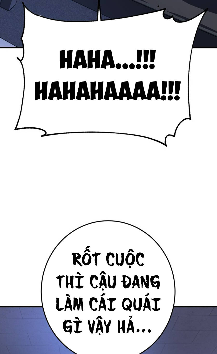 Võ Sĩ Vô Năng chapter 1 - Trang 60