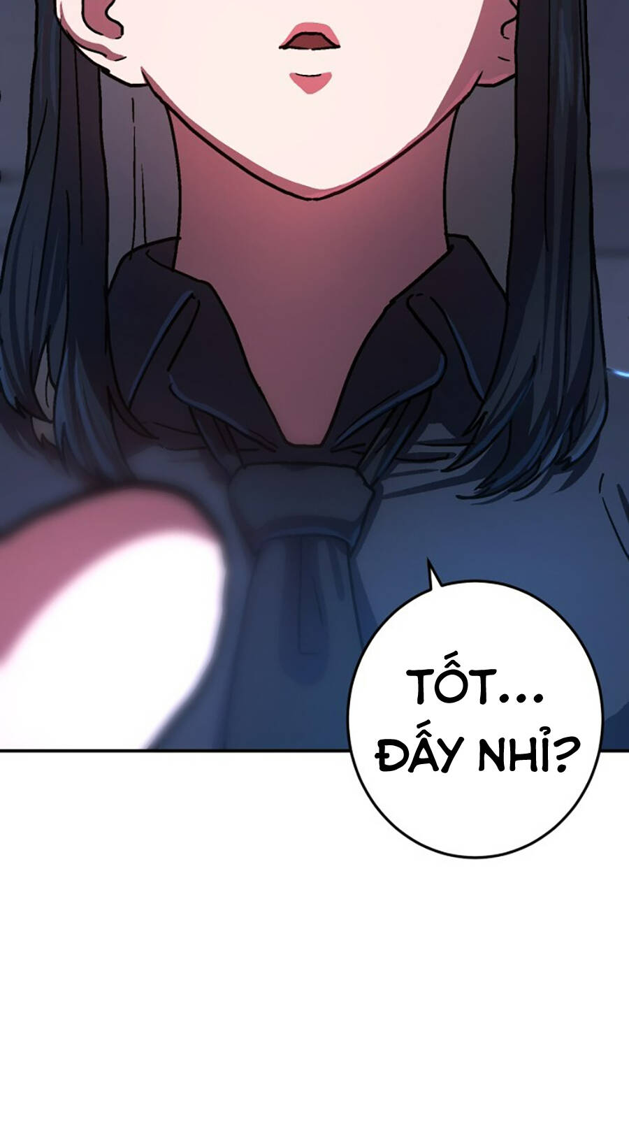 Võ Sĩ Vô Năng chapter 1 - Trang 85
