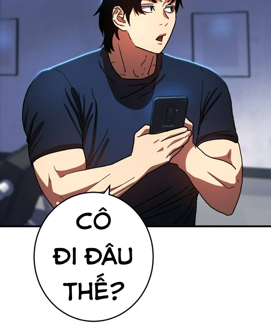 Võ Sĩ Vô Năng chapter 1 - Trang 91