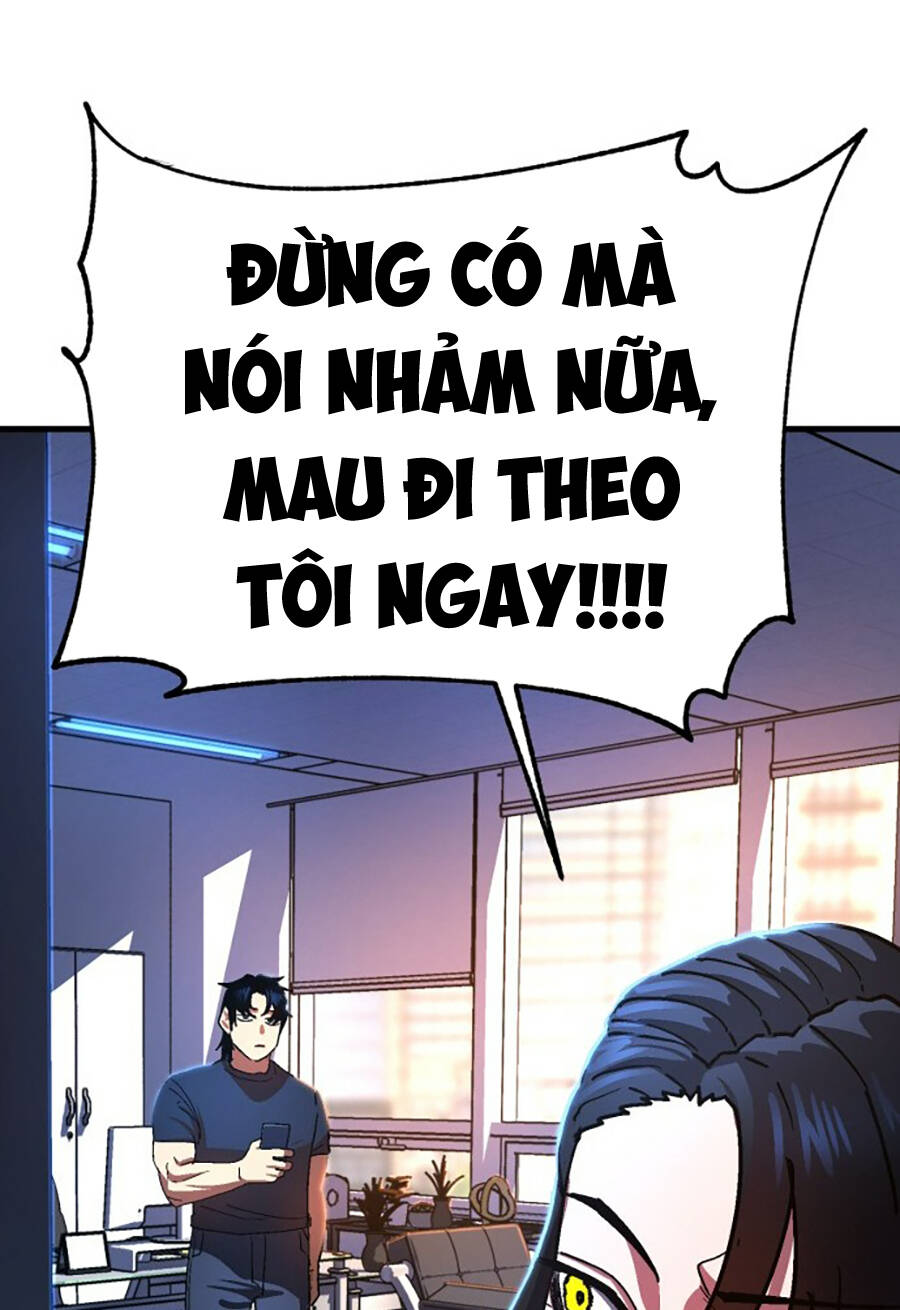 Võ Sĩ Vô Năng chapter 1 - Trang 93