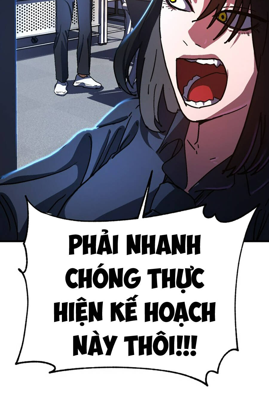 Võ Sĩ Vô Năng chapter 1 - Trang 94