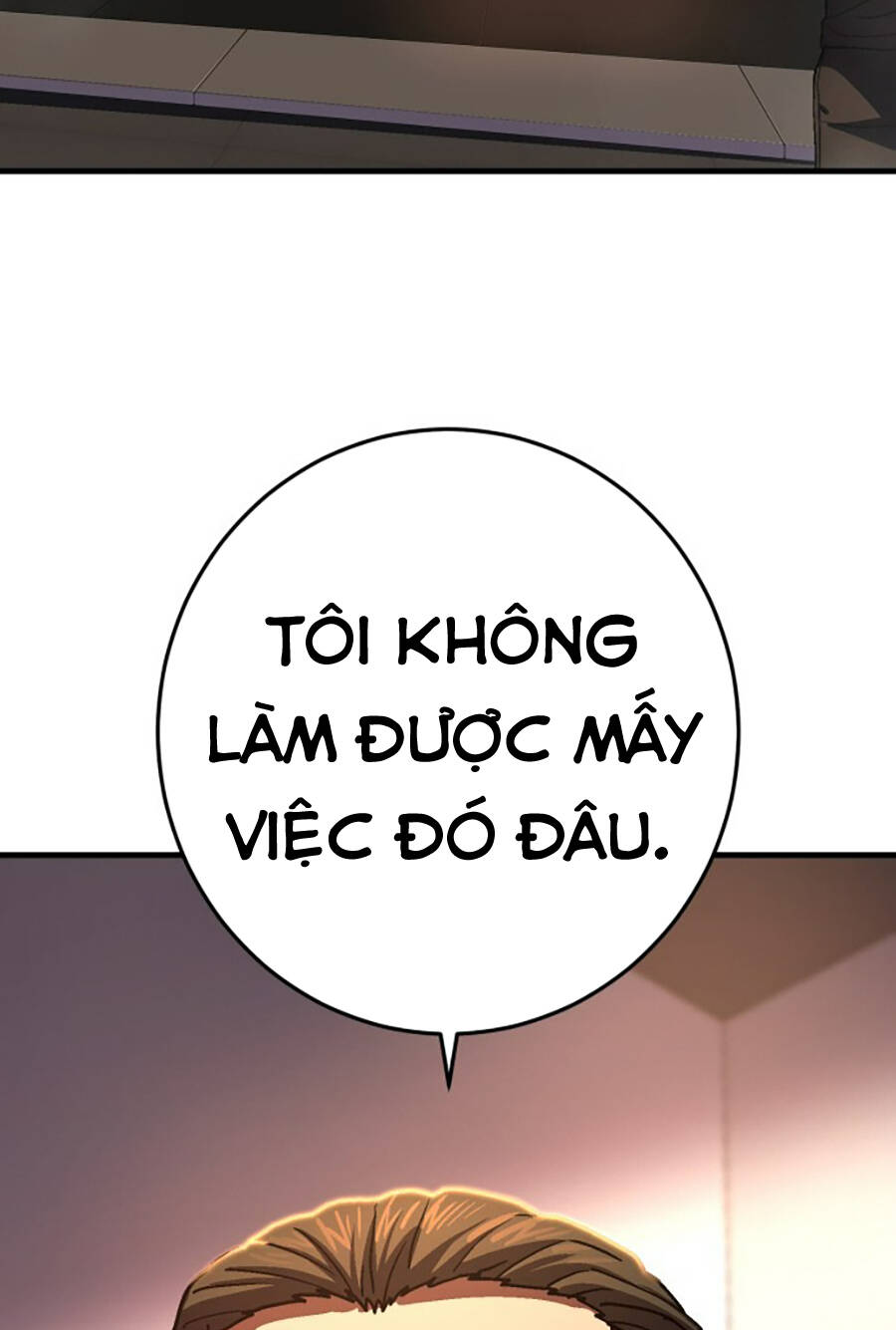 Võ Sĩ Vô Năng chapter 1 - Trang 96
