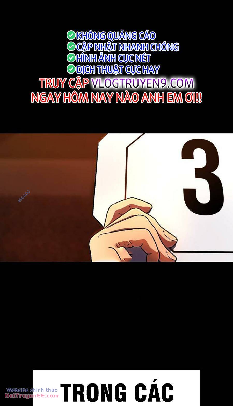 Võ Sĩ Vô Năng chapter 6 - Trang 1