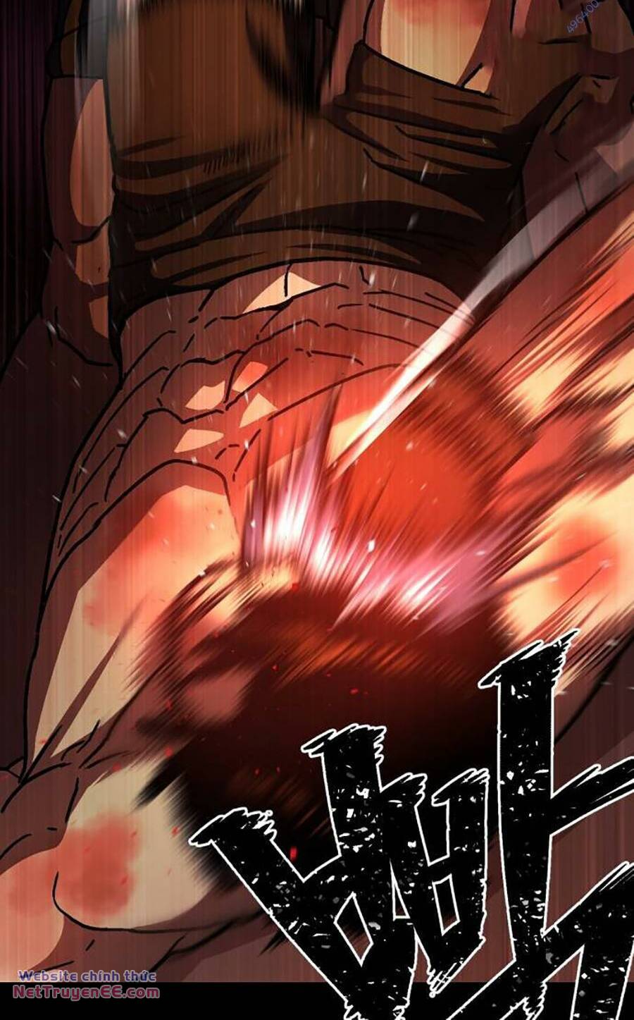 Võ Sĩ Vô Năng chapter 6 - Trang 104