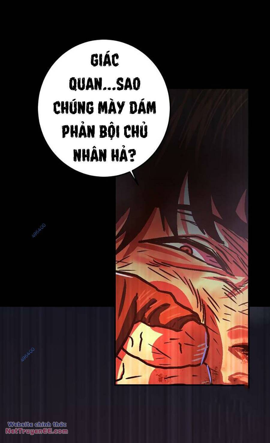Võ Sĩ Vô Năng chapter 6 - Trang 106