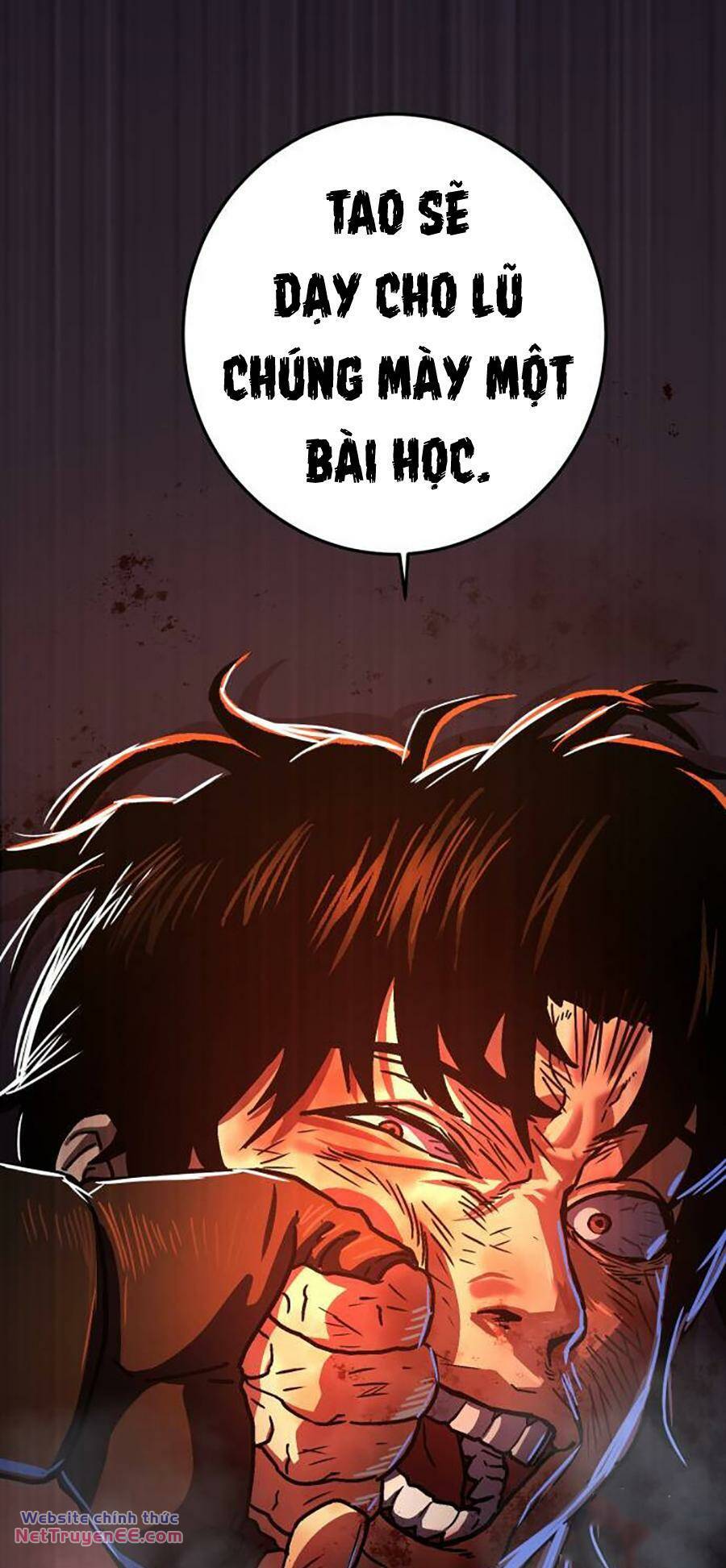 Võ Sĩ Vô Năng chapter 6 - Trang 107