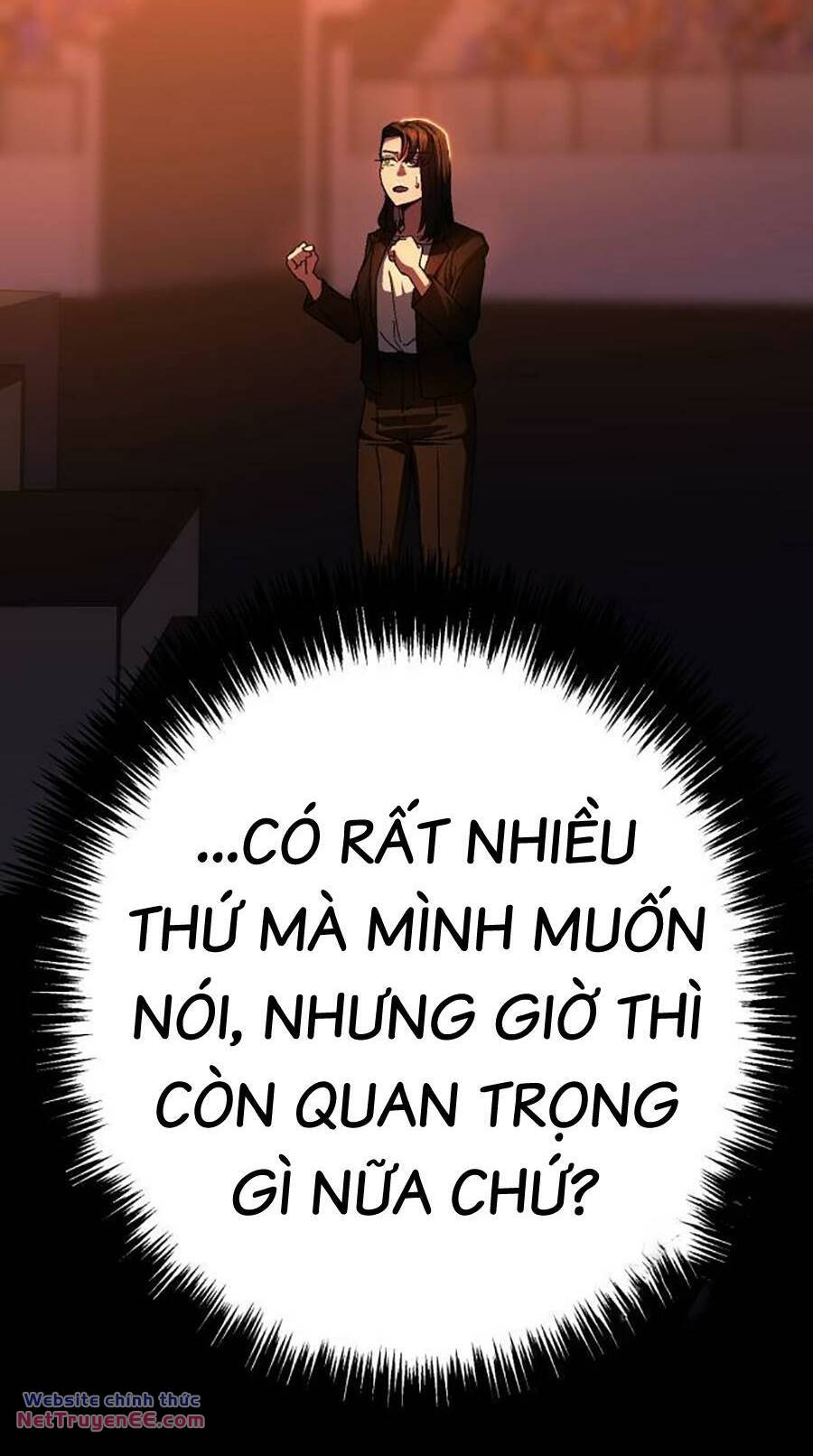 Võ Sĩ Vô Năng chapter 6 - Trang 13