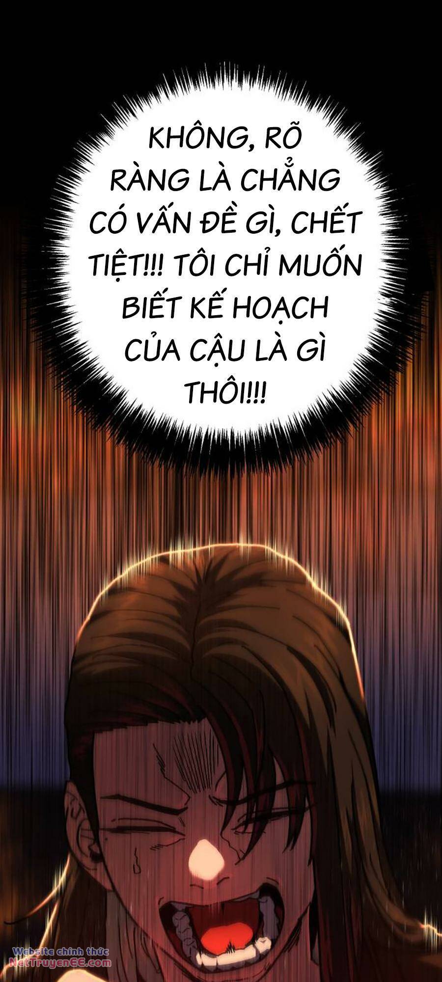 Võ Sĩ Vô Năng chapter 6 - Trang 16