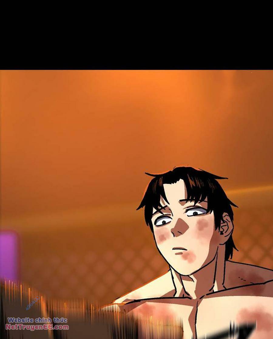Võ Sĩ Vô Năng chapter 6 - Trang 20