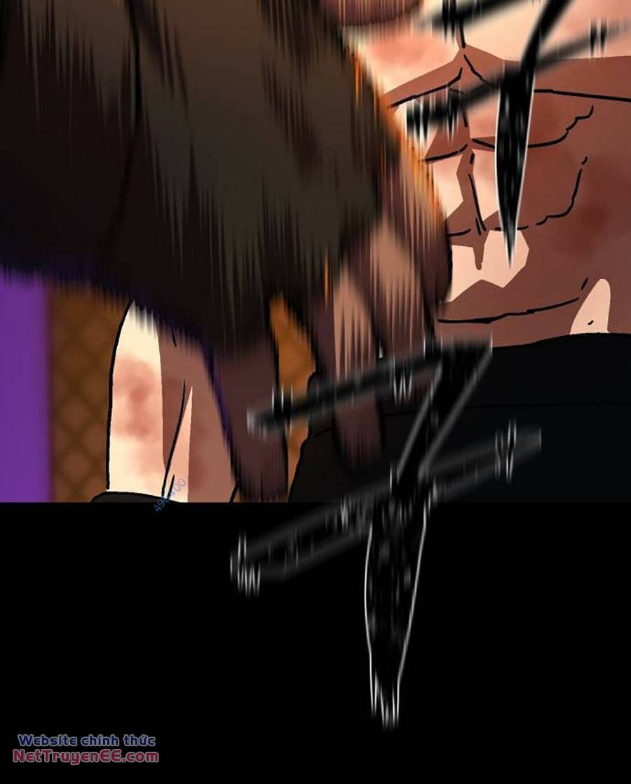 Võ Sĩ Vô Năng chapter 6 - Trang 21