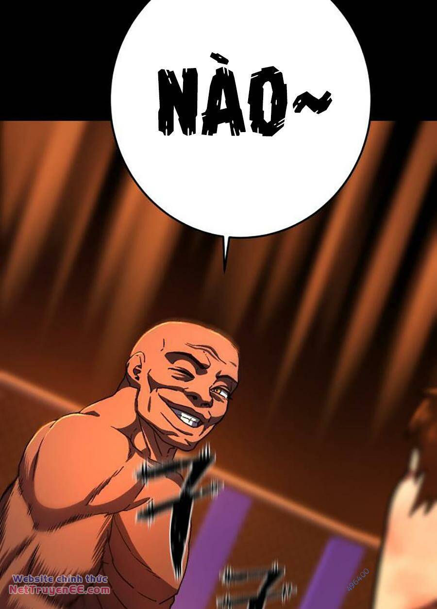 Võ Sĩ Vô Năng chapter 6 - Trang 25