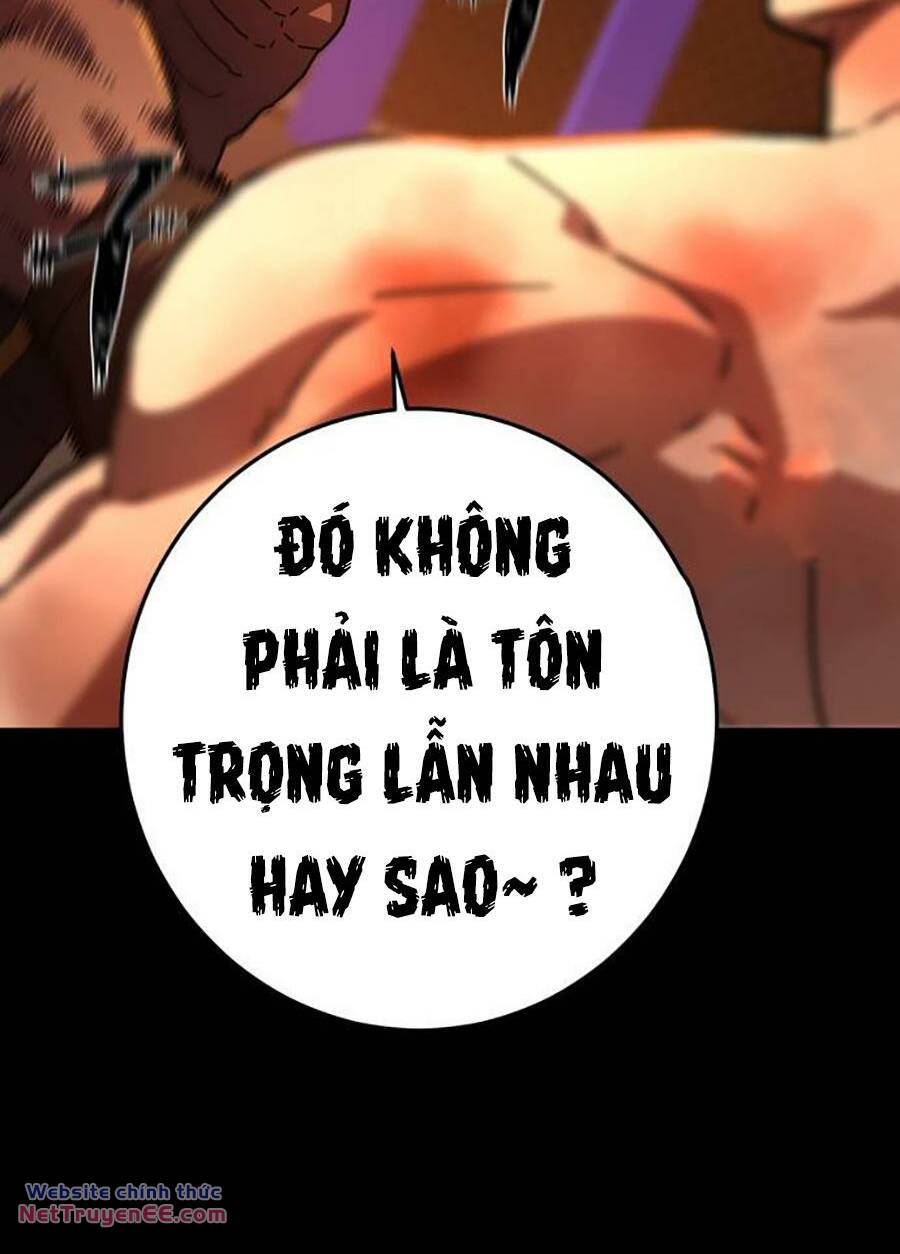 Võ Sĩ Vô Năng chapter 6 - Trang 26