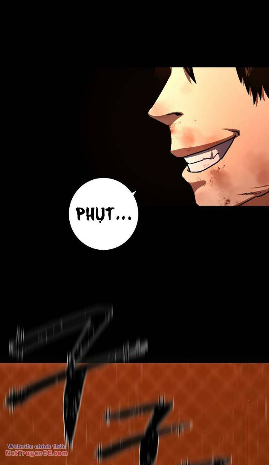 Võ Sĩ Vô Năng chapter 6 - Trang 27