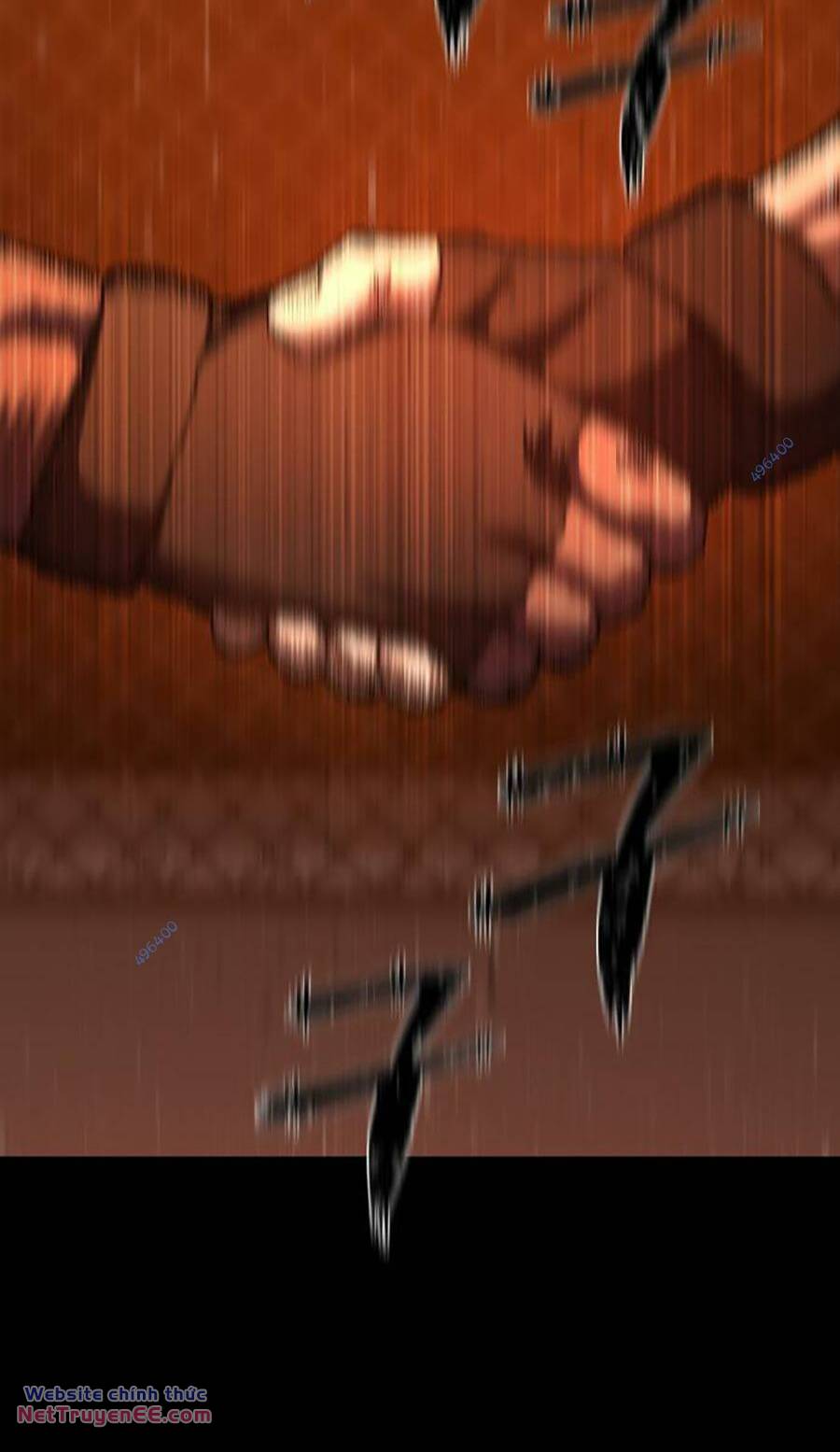 Võ Sĩ Vô Năng chapter 6 - Trang 28