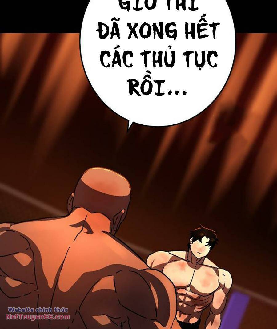 Võ Sĩ Vô Năng chapter 6 - Trang 30