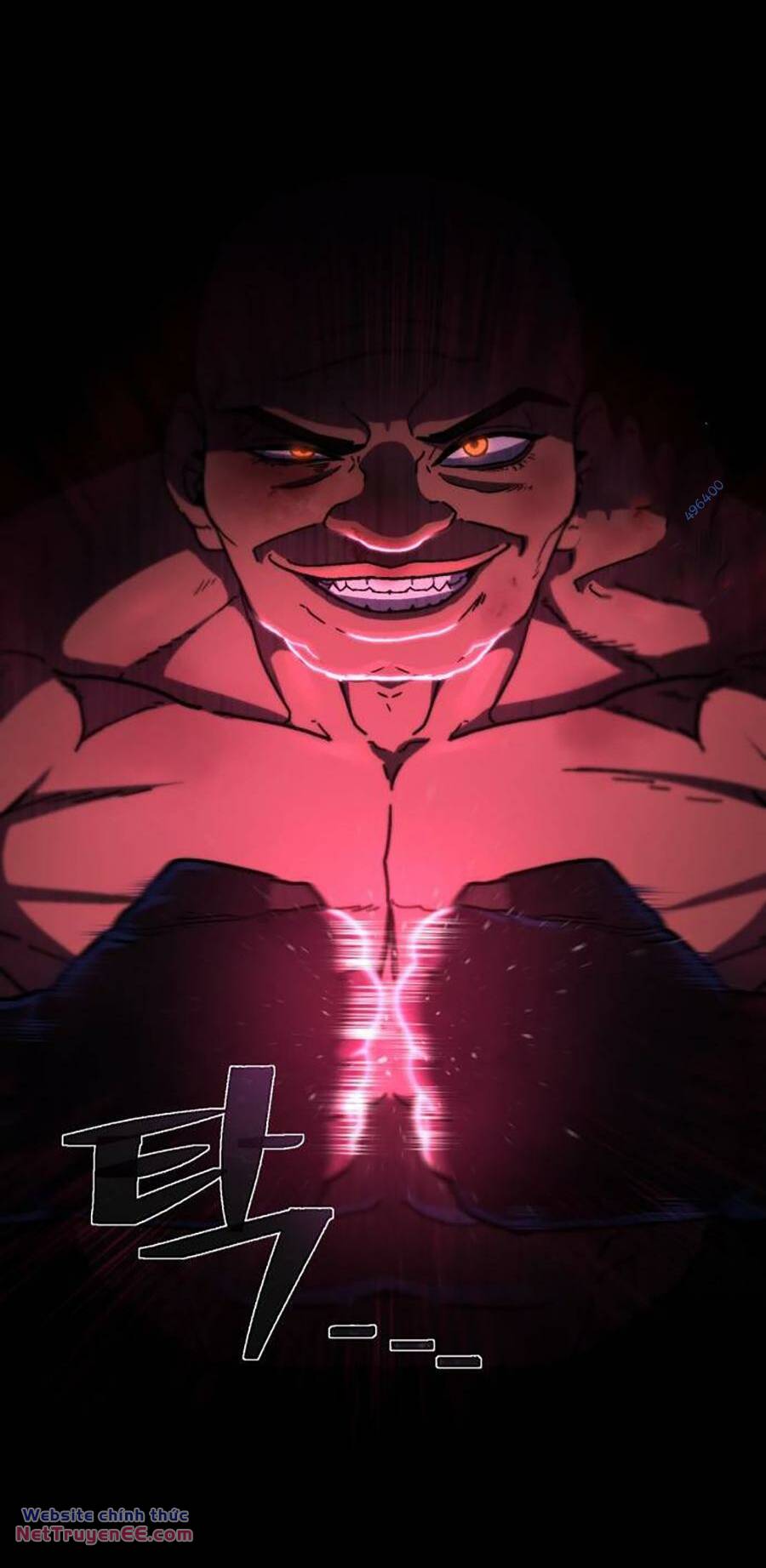 Võ Sĩ Vô Năng chapter 6 - Trang 33