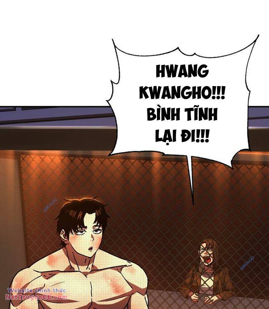 Võ Sĩ Vô Năng chapter 6 - Trang 37