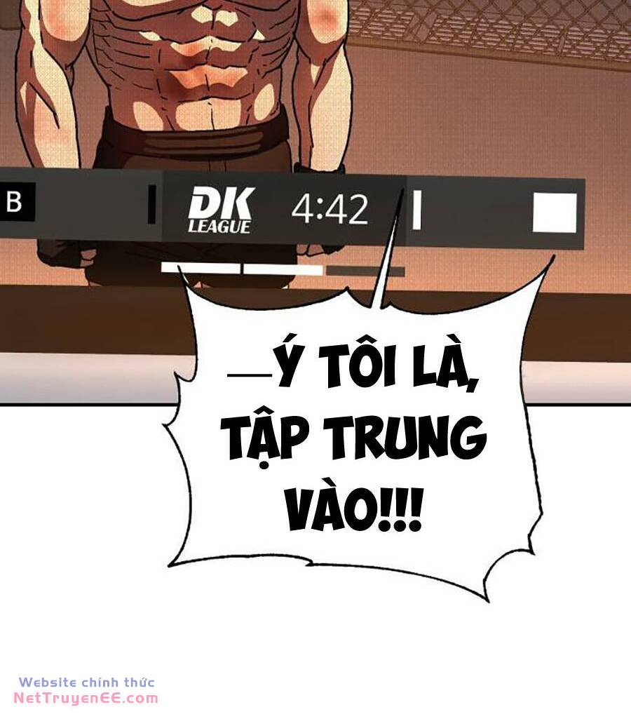 Võ Sĩ Vô Năng chapter 6 - Trang 38