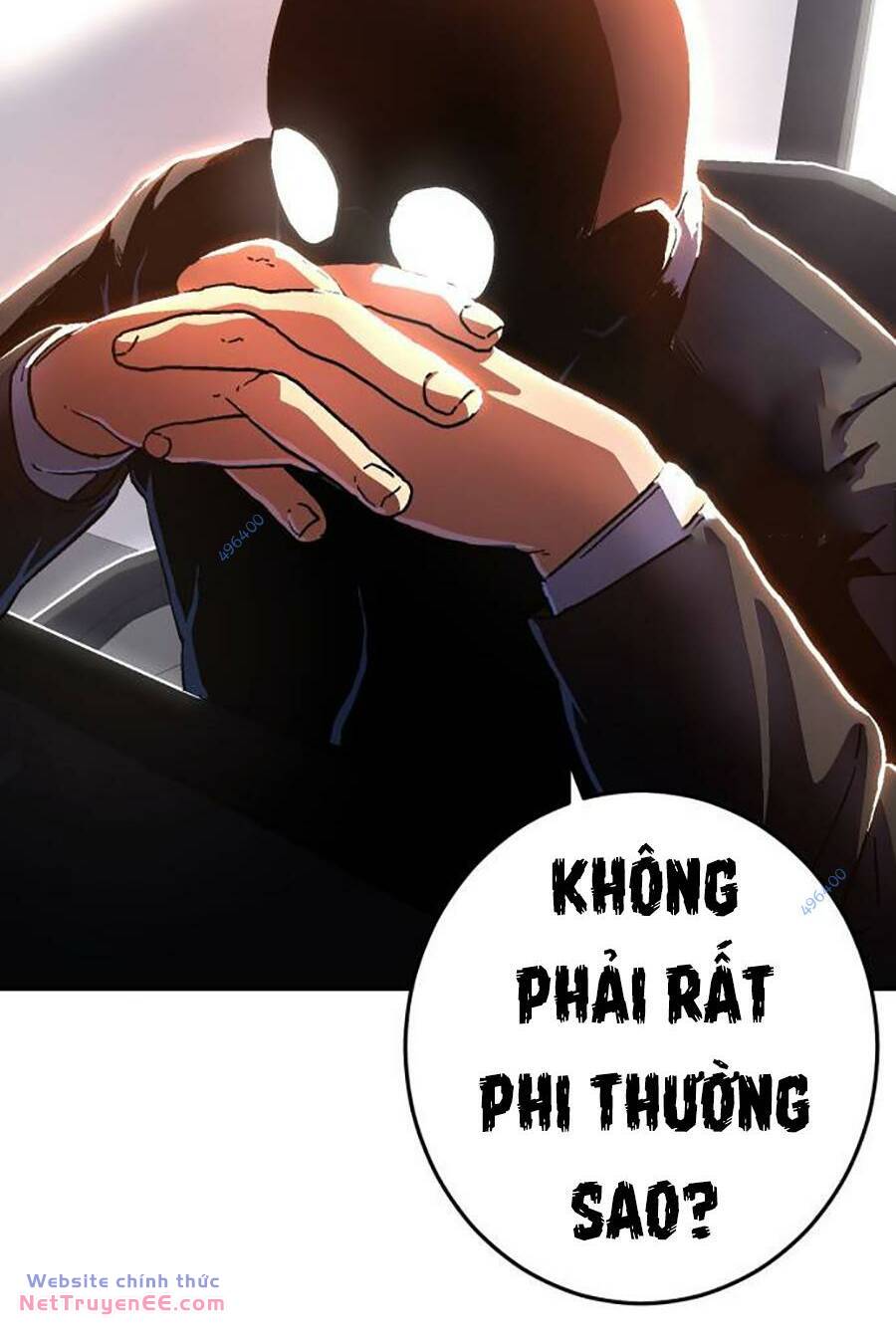 Võ Sĩ Vô Năng chapter 6 - Trang 41