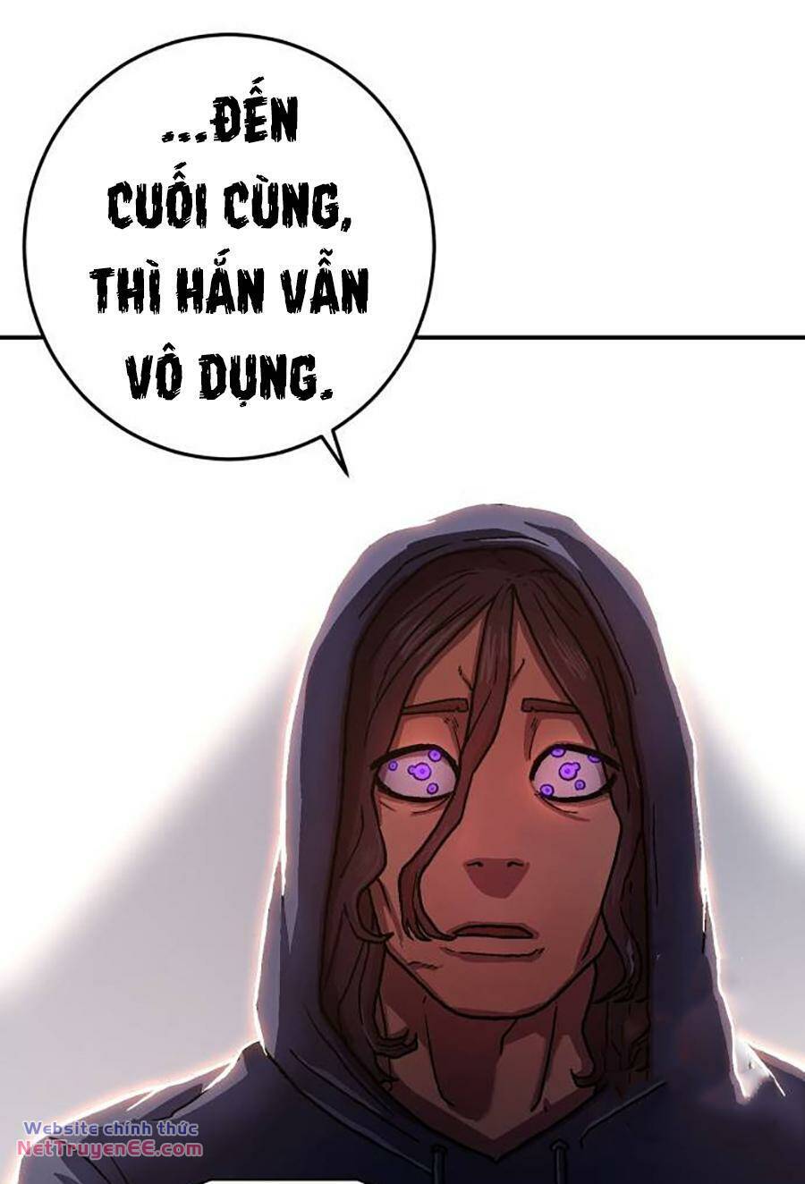 Võ Sĩ Vô Năng chapter 6 - Trang 42
