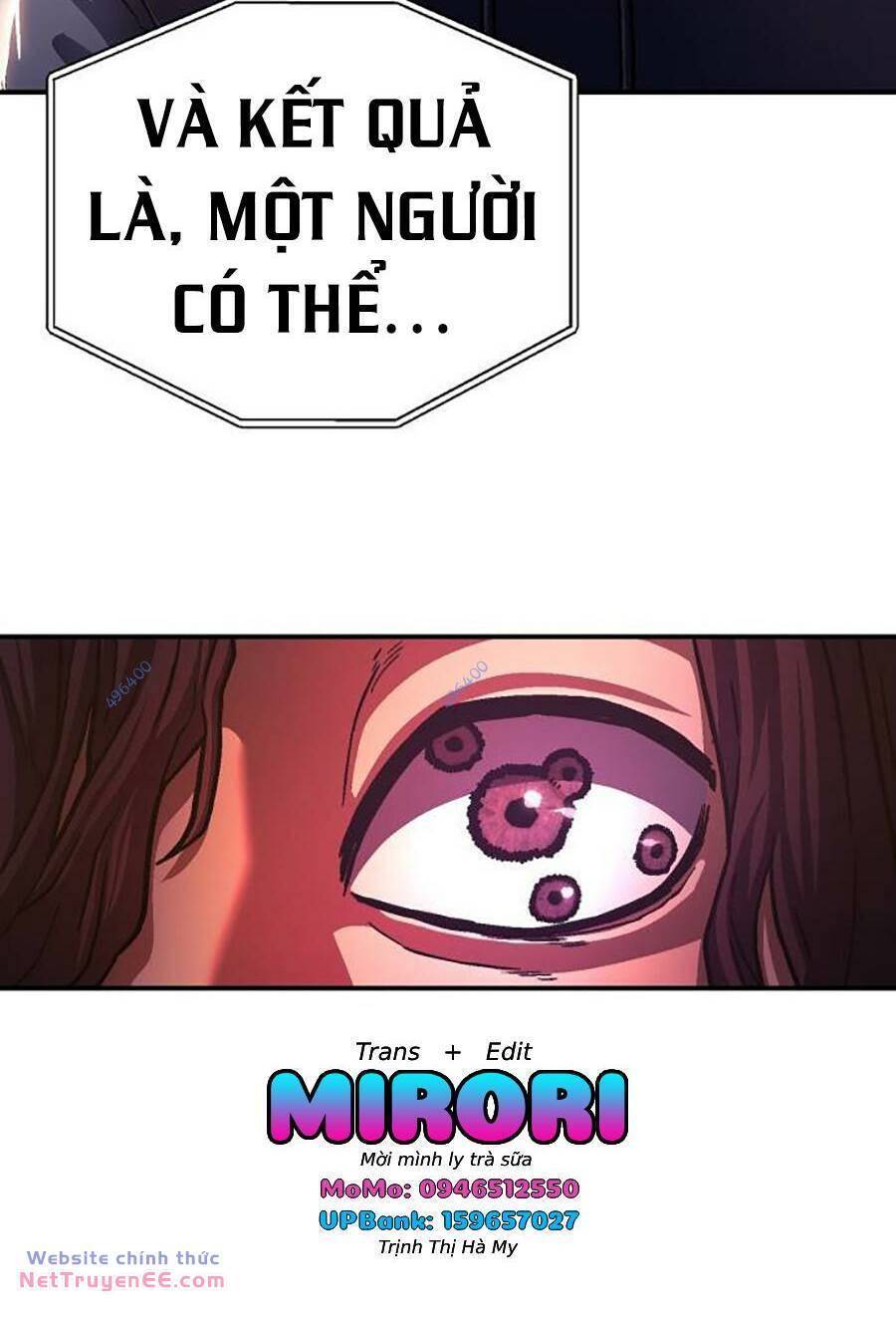 Võ Sĩ Vô Năng chapter 6 - Trang 43