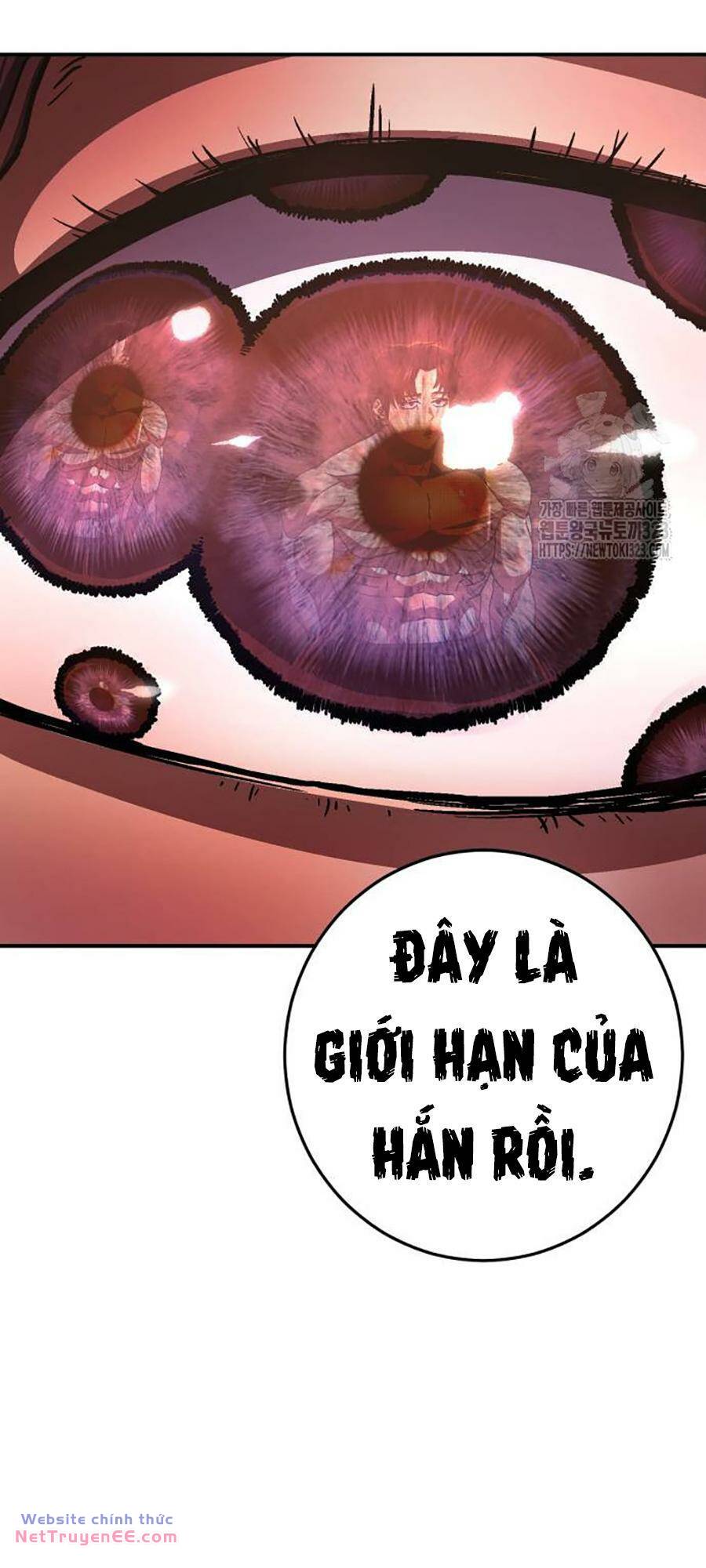 Võ Sĩ Vô Năng chapter 6 - Trang 44
