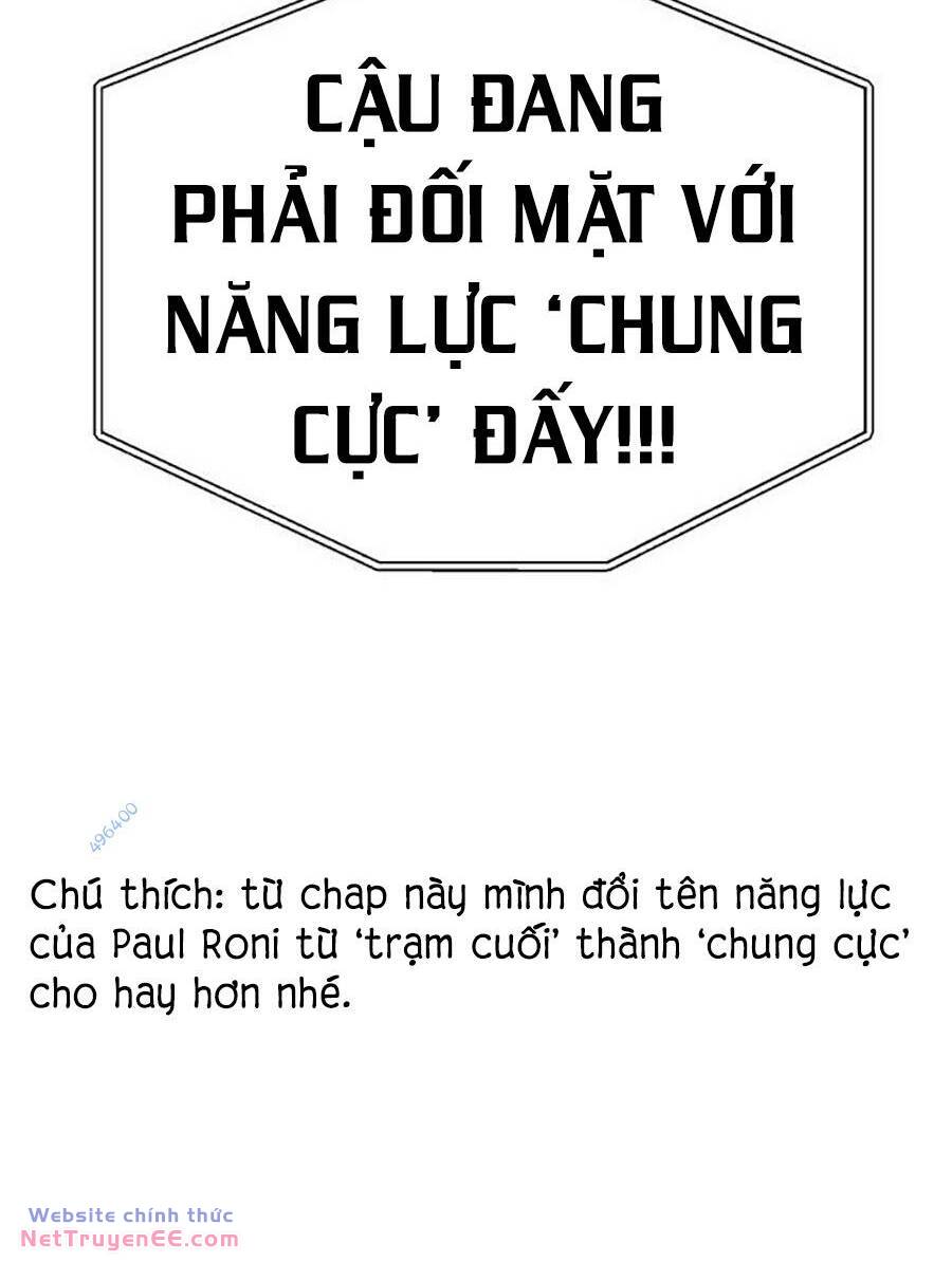 Võ Sĩ Vô Năng chapter 6 - Trang 46