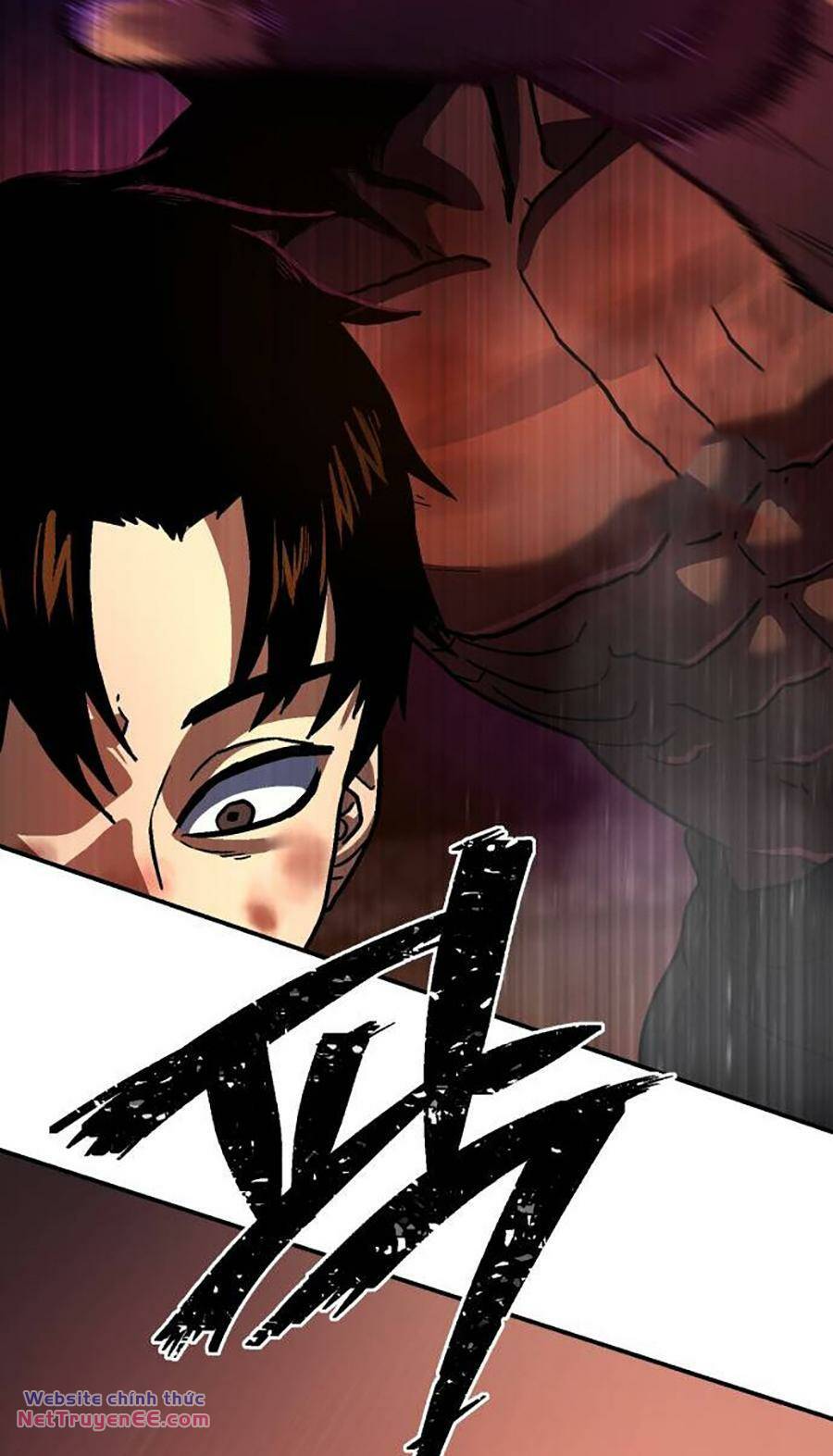 Võ Sĩ Vô Năng chapter 6 - Trang 48