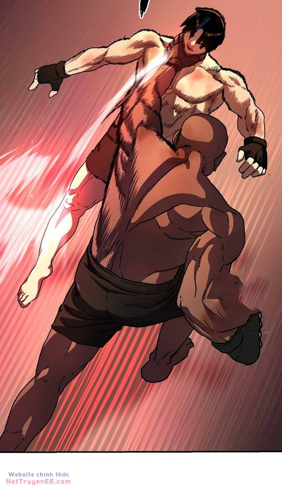 Võ Sĩ Vô Năng chapter 6 - Trang 49