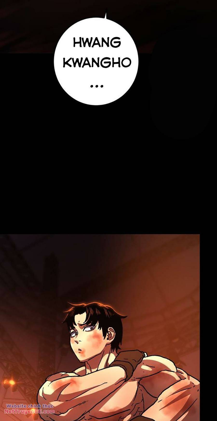 Võ Sĩ Vô Năng chapter 6 - Trang 6