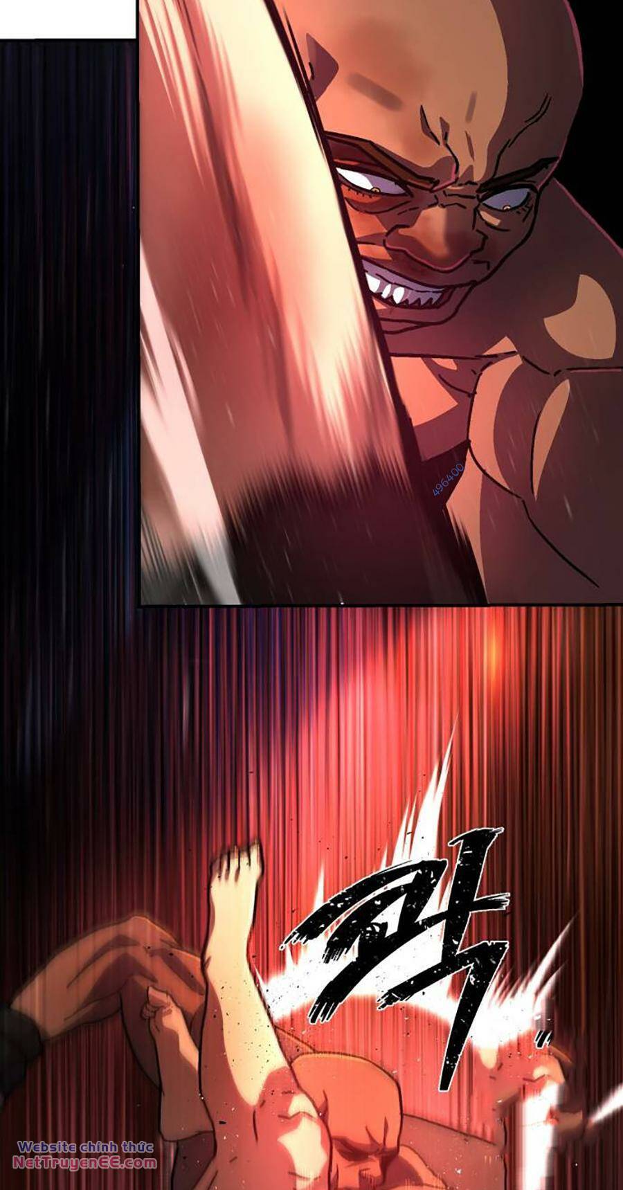 Võ Sĩ Vô Năng chapter 6 - Trang 51