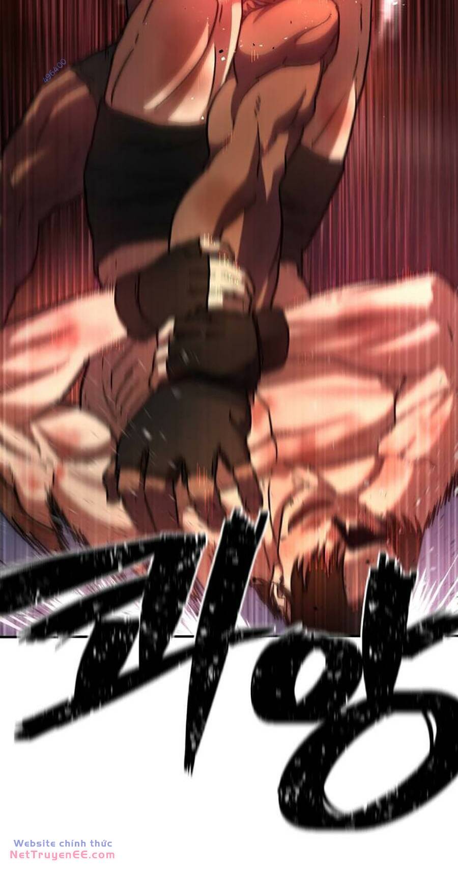 Võ Sĩ Vô Năng chapter 6 - Trang 52