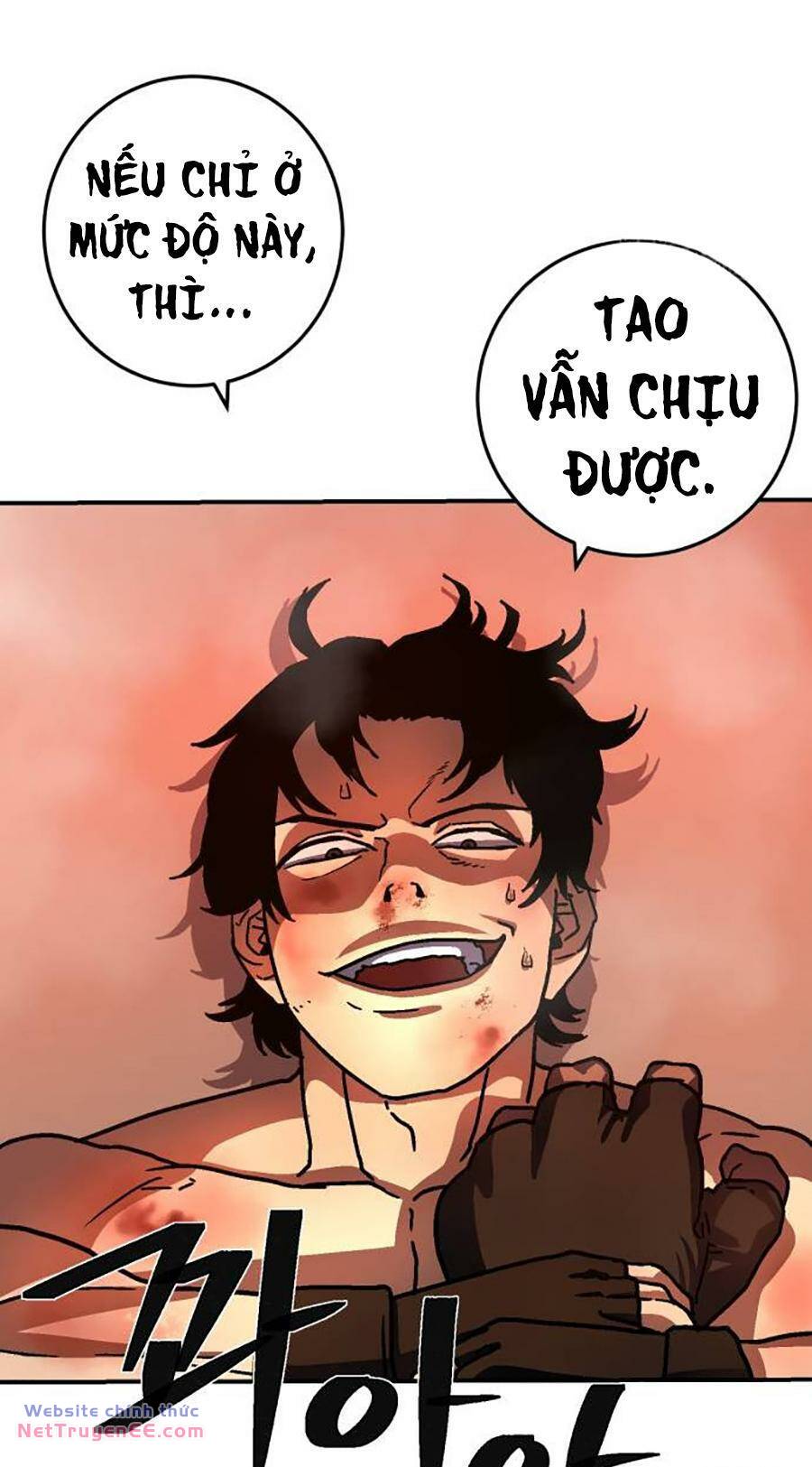 Võ Sĩ Vô Năng chapter 6 - Trang 53